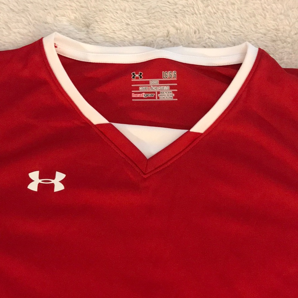 Under Armour Shirt
